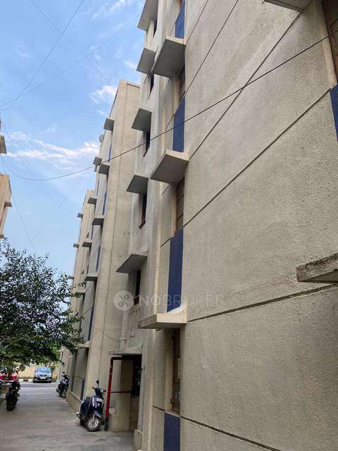 1 BHK Flat In Manokamna Apartment For Sale  In Rohini