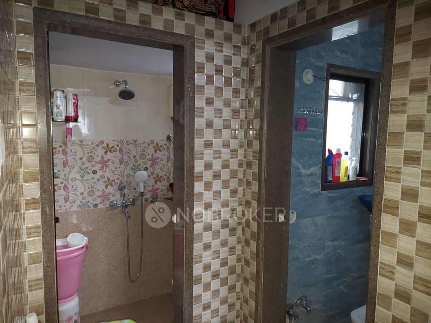 1 BHK Flat In Mangeshi Paradise,  Kalyan, Thane For Sale  In  Kalyan, Thane