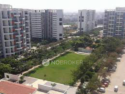 2 BHK Flat In Kumar Park Infinia  for Rent  In Fursungi