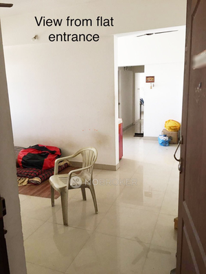 2 BHK Flat In Kumar Park Infinia  for Rent  In Fursungi