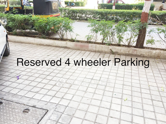 2 BHK Flat In Kumar Park Infinia  for Rent  In Fursungi