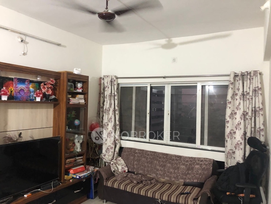 2 BHK Flat In Kumar Park Infinia  for Rent  In Fursungi