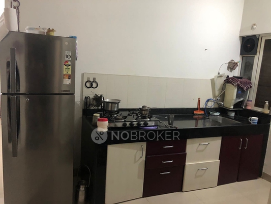 2 BHK Flat In Kumar Park Infinia  for Rent  In Fursungi