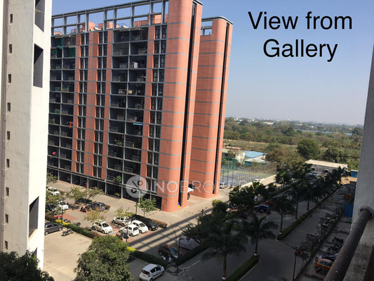 2 BHK Flat In Kumar Park Infinia  for Rent  In Fursungi