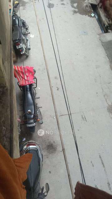 1 BHK Flat For Sale  In Sangam Vihar