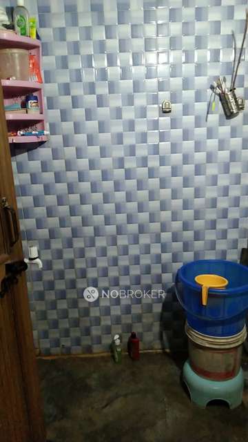 1 BHK Flat For Sale  In Sangam Vihar