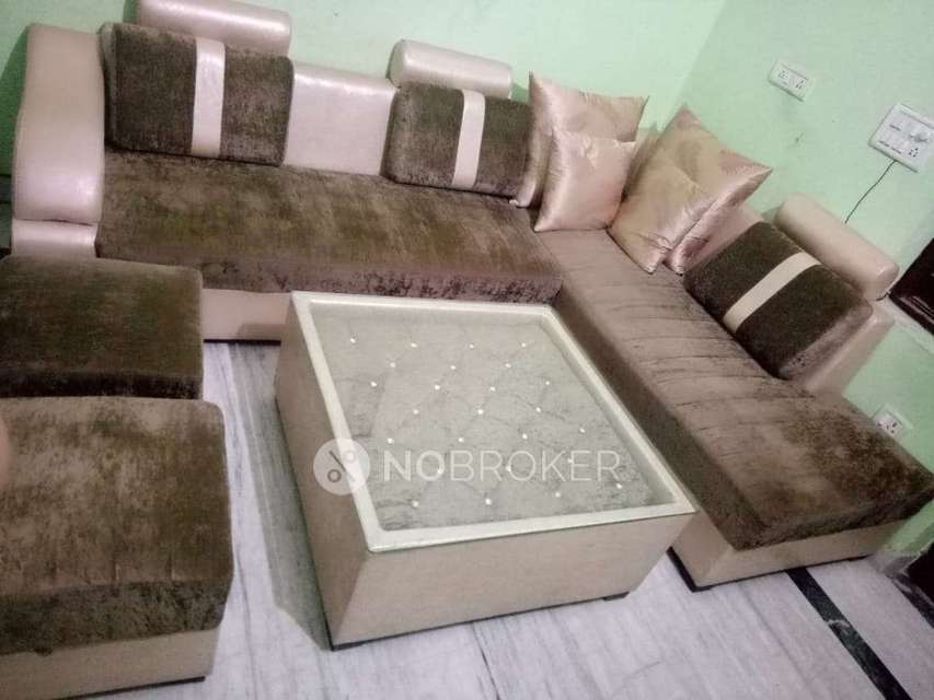 2 BHK Flat For Sale  In Sector 110