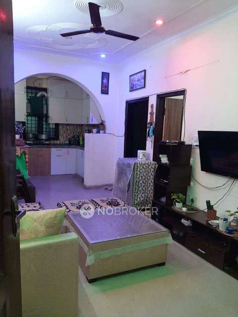 2 BHK Flat For Sale  In Sector 110