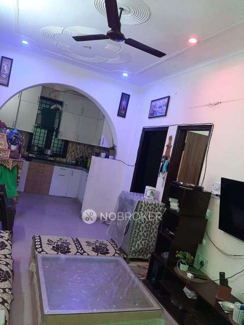 2 BHK Flat For Sale  In Sector 110