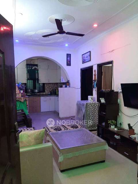 2 BHK Flat For Sale  In Sector 110