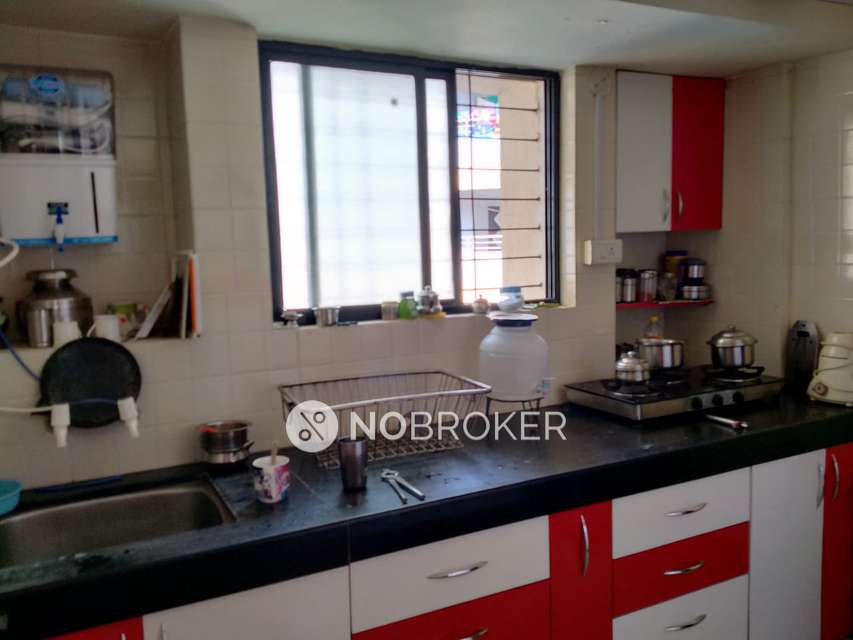 1 BHK Flat In Rahi Sankul for Rent In Rahi Sankul