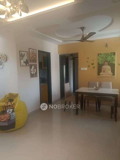 2 BHK Flat In Ahuja Clubbelife For Sale  In Borivali 
