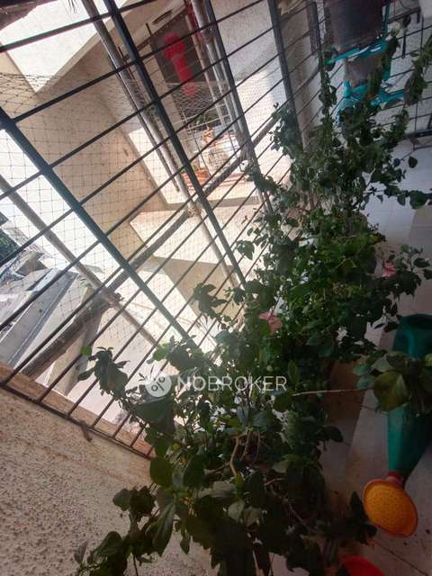 2 BHK Flat In Ahuja Clubbelife For Sale  In Borivali 