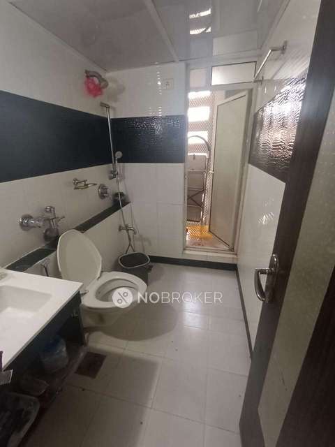 2 BHK Flat In Ahuja Clubbelife For Sale  In Borivali 