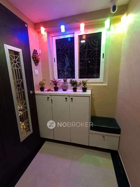 2 BHK Flat In Ahuja Clubbelife For Sale  In Borivali 