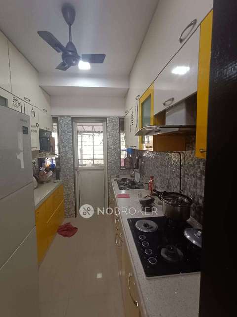 2 BHK Flat In Ahuja Clubbelife For Sale  In Borivali 