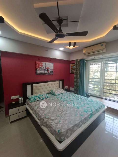 2 BHK Flat In Ahuja Clubbelife For Sale  In Borivali 