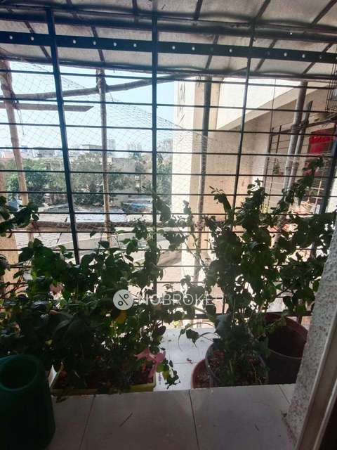 2 BHK Flat In Ahuja Clubbelife For Sale  In Borivali 