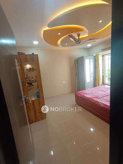 2 BHK Flat In Ahuja Clubbelife For Sale  In Borivali 