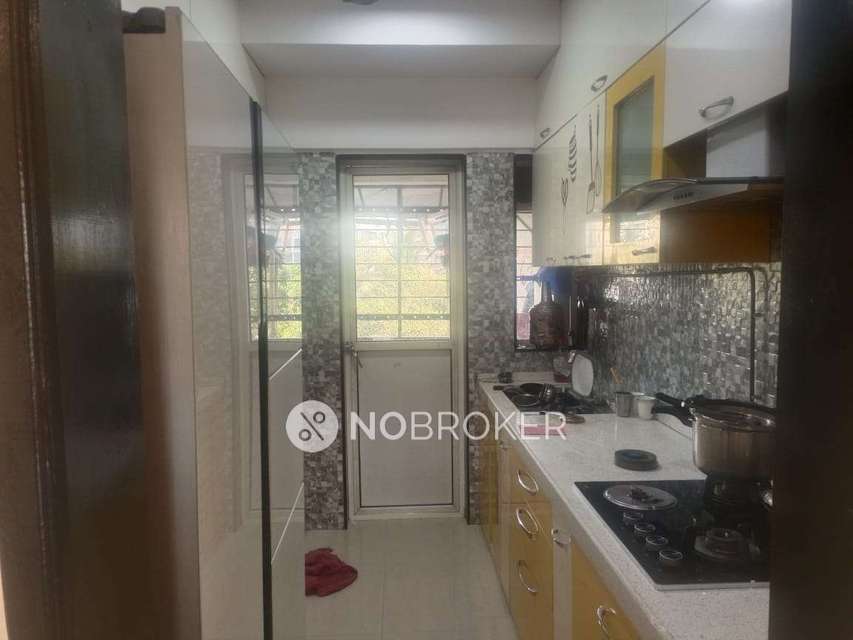 2 BHK Flat In Ahuja Clubbelife For Sale  In Borivali 