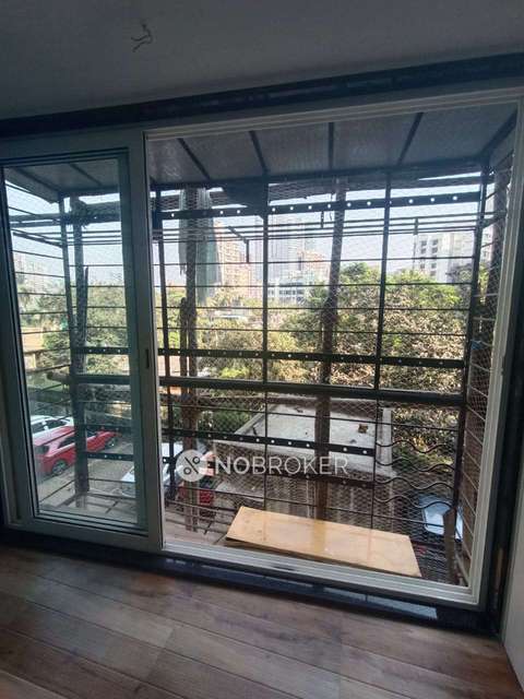 2 BHK Flat In Ahuja Clubbelife For Sale  In Borivali 