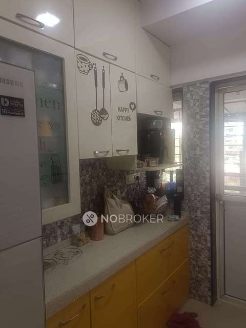 2 BHK Flat In Ahuja Clubbelife For Sale  In Borivali 