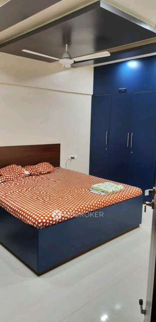 2 BHK Flat In Kumar Kruti for Rent  In Kalyani Nagar