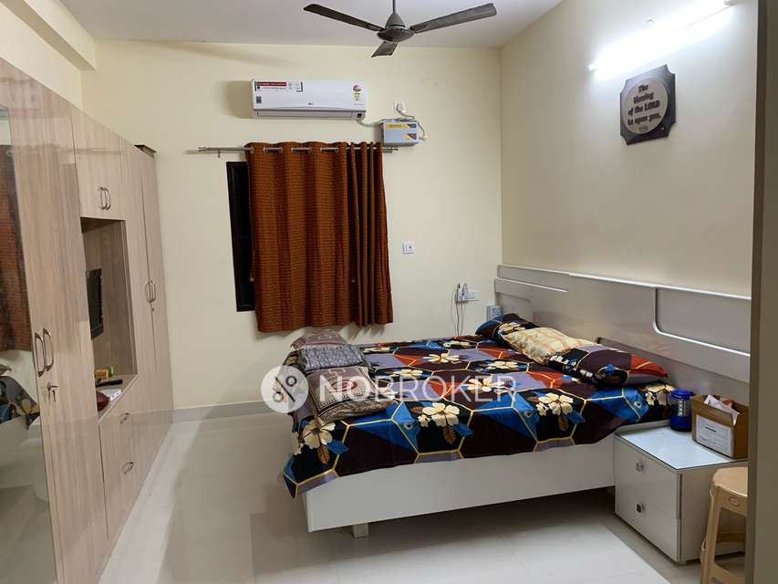 3 BHK Flat In Carmel Apartment For Sale  In East Tambaram