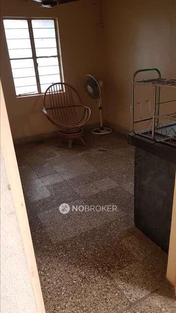 1 RK Villa In Balaji Balaji Housing Society, Pune for Rent  In Bavdhan