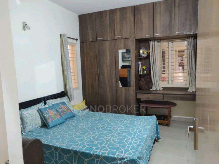 3 BHK Flat In Elite Horamavu Apartments for Rent  In Horamavu