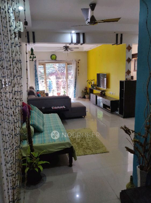 3 BHK Flat In Elite Horamavu Apartments for Rent  In Horamavu