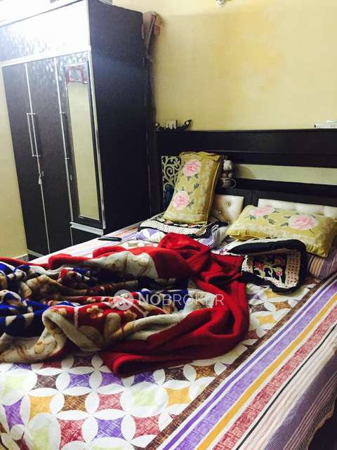 2 BHK Flat For Sale  In Dayal Bagh Colony