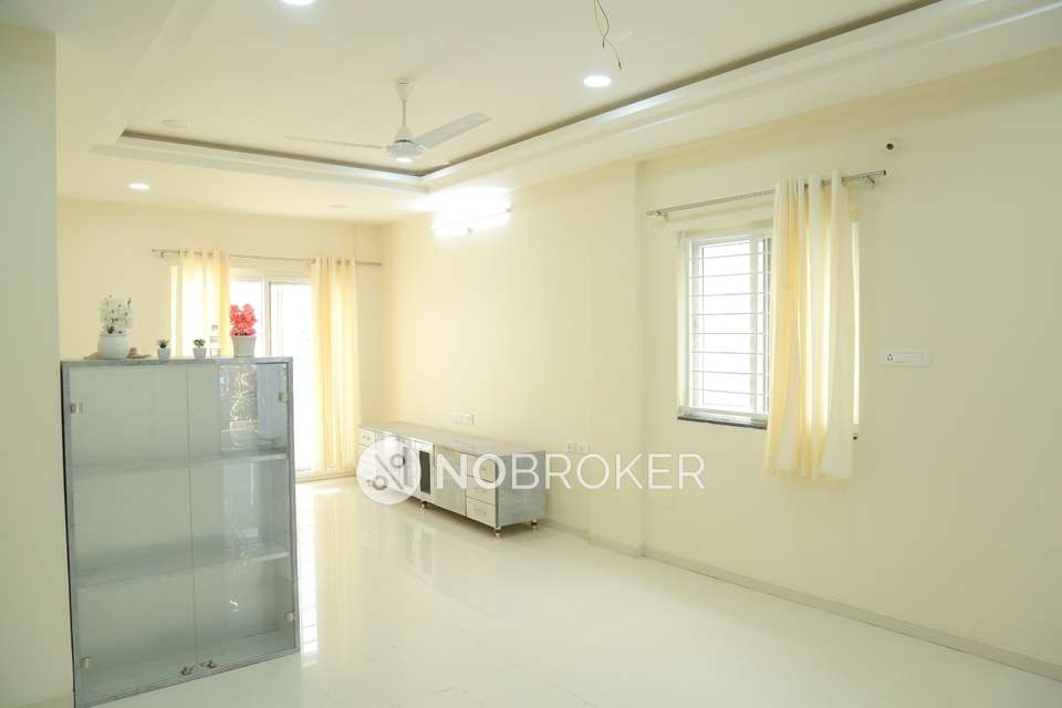 3 BHK Villa In Divino Villas for Rent  In Sudarshan Nagar Colony Main Road