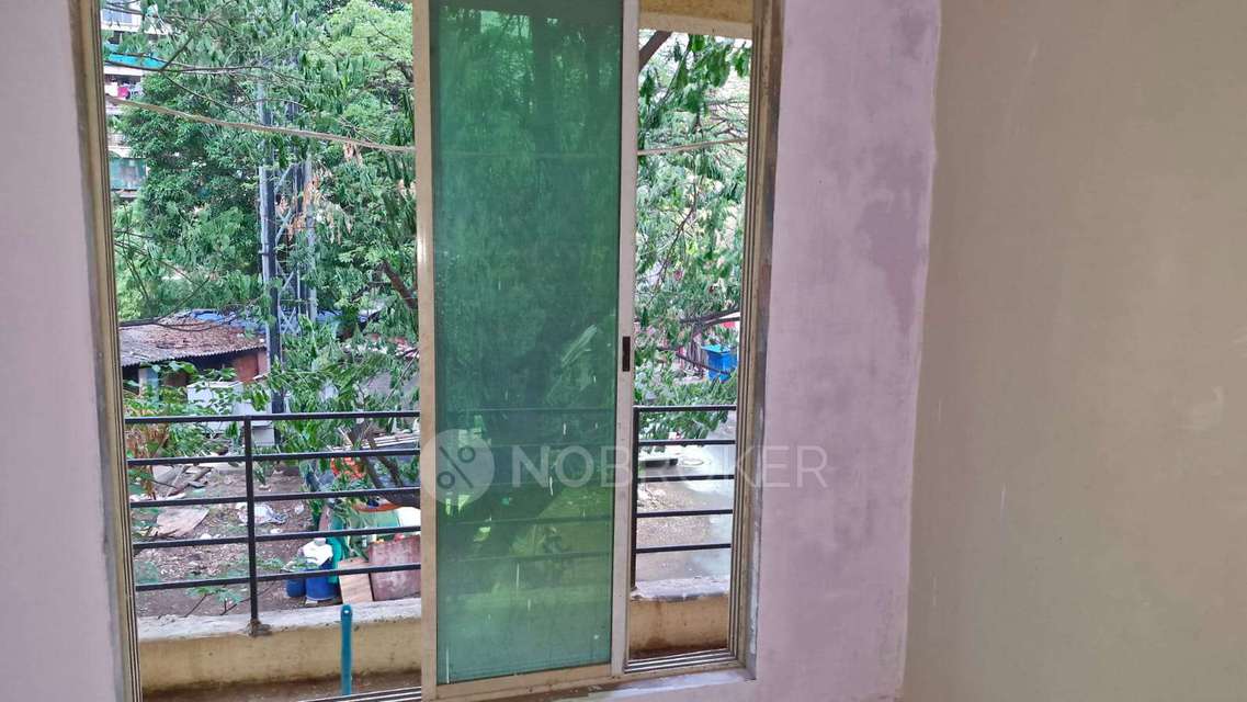 1 BHK Flat In Someshwar Ashirwad  Chs Ltd. for Rent  In Karanjade Sector 6