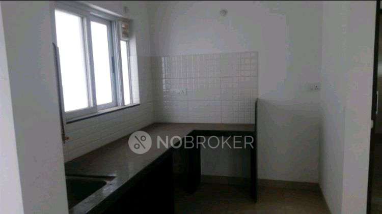 1 BHK Flat In Amanora Park Victory Tower, for Rent In Near Manjri Rd Hadapsar