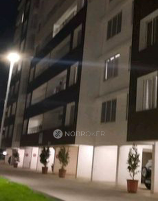 1 BHK Flat In Amanora Park Victory Tower, for Rent In Near Manjri Rd Hadapsar