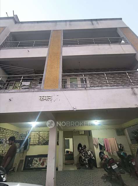 2 BHK Flat In Kamal Kunj Nivas for Rent  In Sus