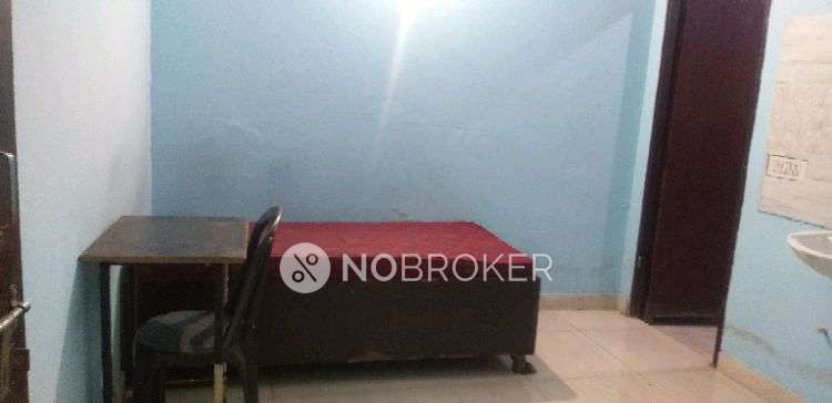 1 RK Flat In R Square  for Rent  In  Saket