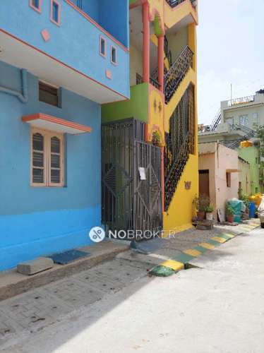 1 BHK Flat for Rent  In Peenya 2nd Stage