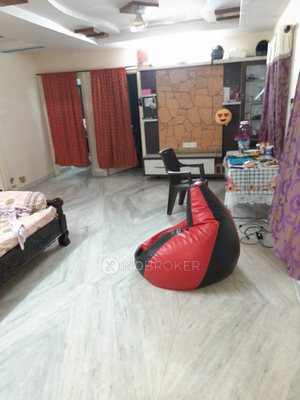 2 BHK Flat In A & B Residency for Rent  In Toli Chowki
