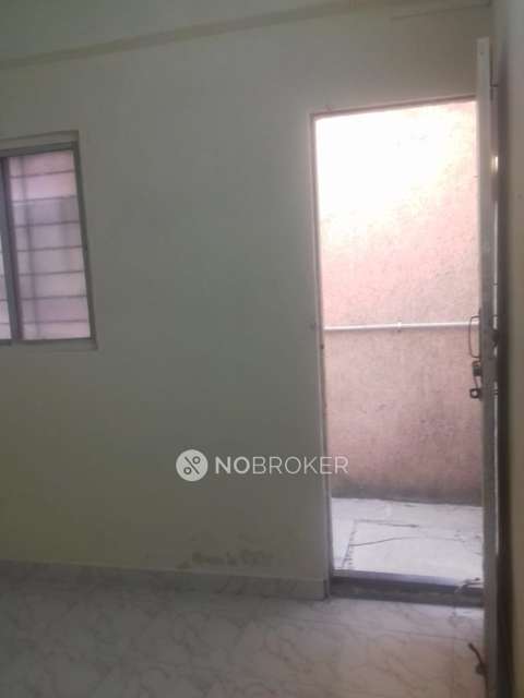 1 BHK Flat In Standalone Building  for Rent  In Dhanori