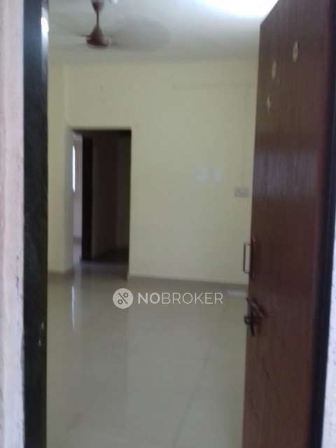 1 BHK Flat In Standalone Building  for Rent  In Dhanori