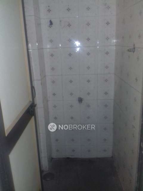 1 BHK Flat In Standalone Building  for Rent  In Dhanori