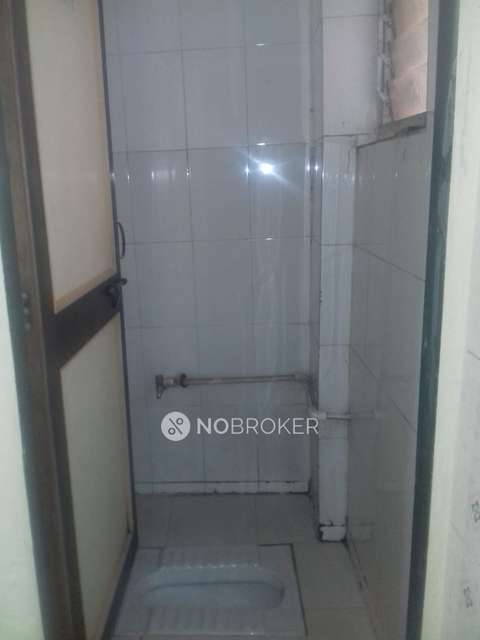 1 BHK Flat In Standalone Building  for Rent  In Dhanori