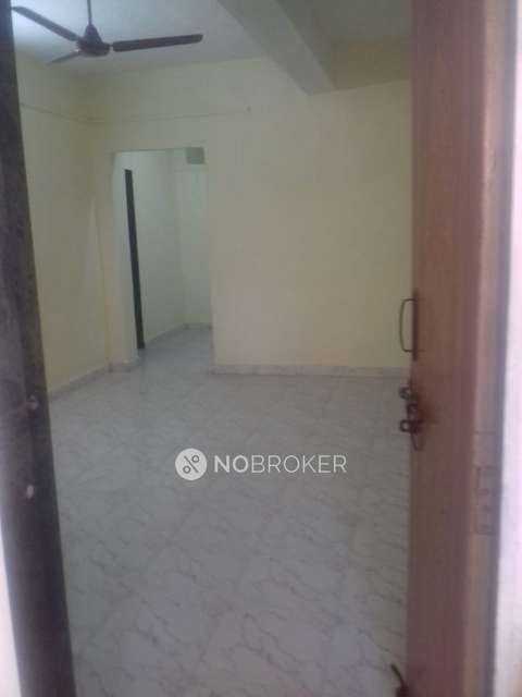 1 BHK Flat In Standalone Building  for Rent  In Dhanori