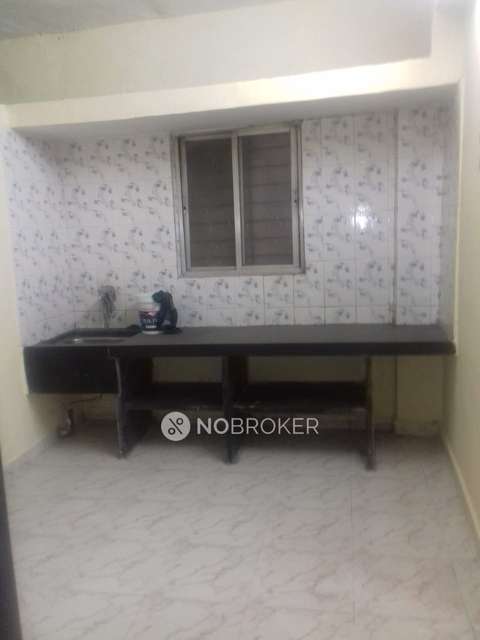 1 BHK Flat In Standalone Building  for Rent  In Dhanori
