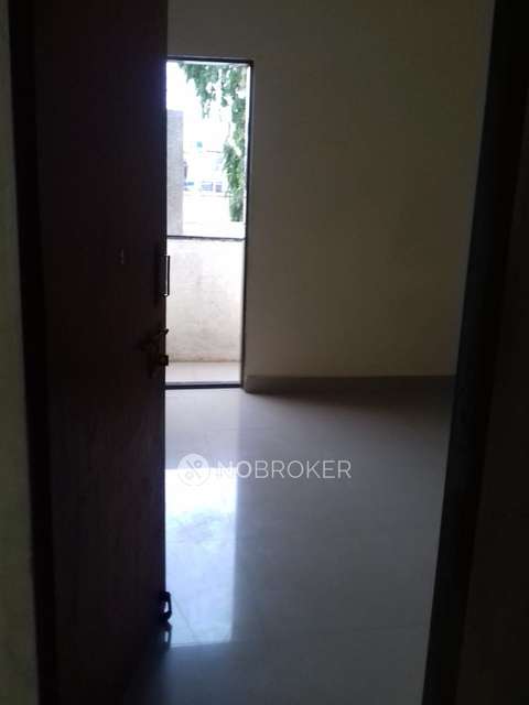 1 BHK Flat In Standalone Building  for Rent  In Dhanori