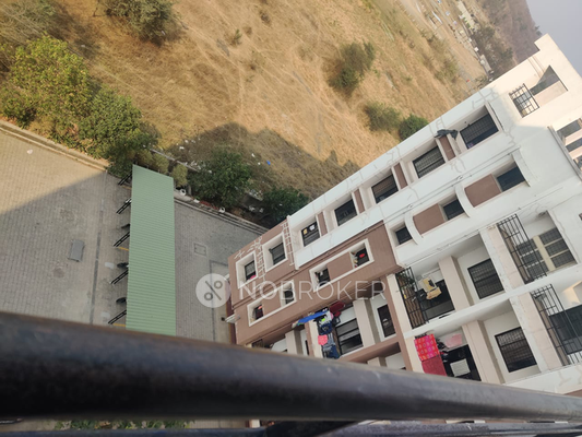 2 BHK Flat In Sujay Ventures - Windchime Homes, 258 for Rent  In 258