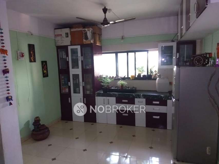 1 BHK Flat In Sagar Residency For Sale  In Hadapsar