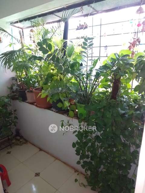 1 BHK Flat In Sagar Residency For Sale  In Hadapsar